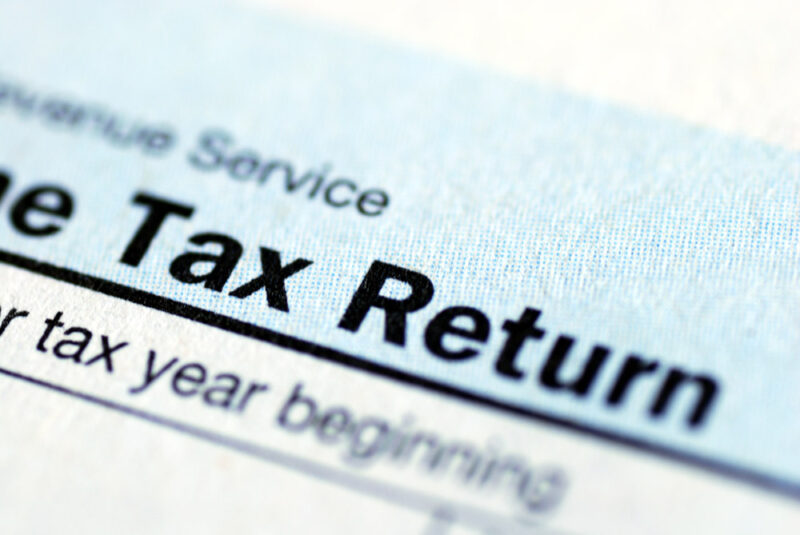 How to File for an Extension to File Your Personal Tax Return