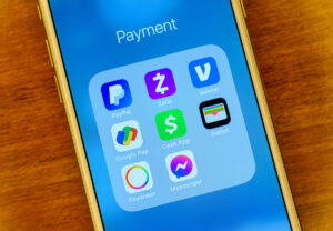 Payment apps earnings taxes