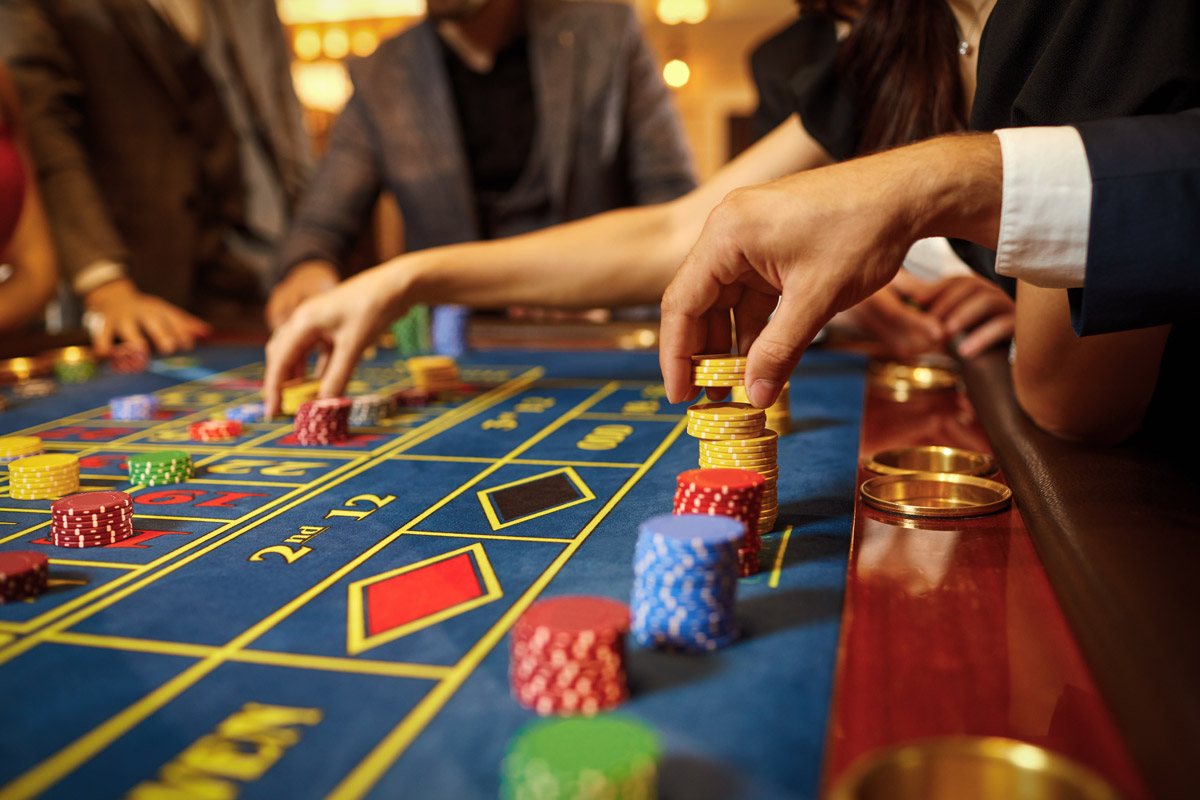 Are gambling winnings taxable? | ClarkSilva Certified Public Accountants & Advisors