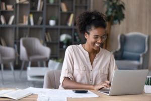 virtual CFO services