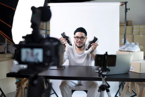 influencer taxes