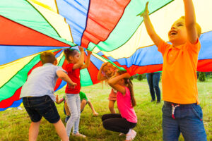 summer camp and daycare
