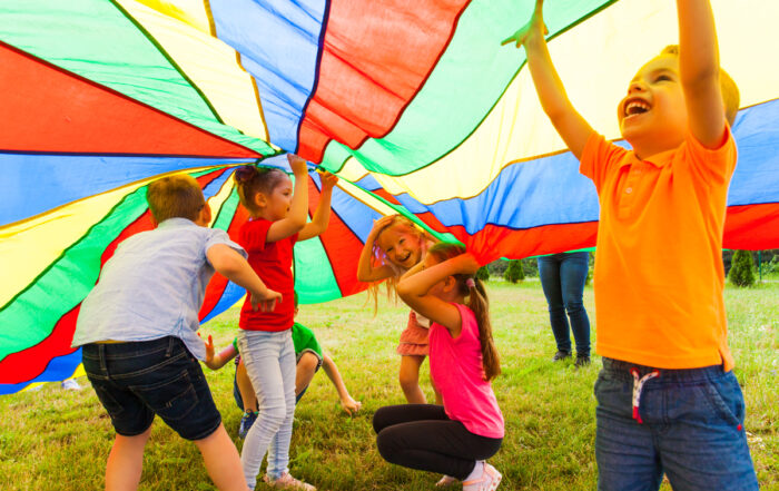 summer camp and daycare