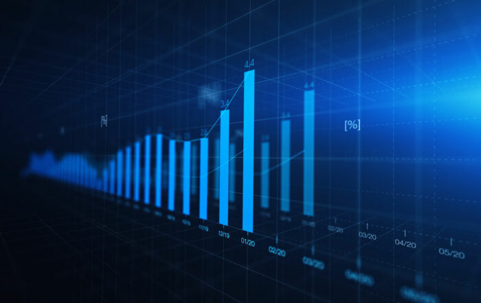 generic bar graph
